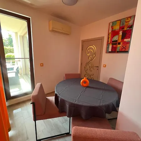 Apartment арт апартмент 2 Sarafowo