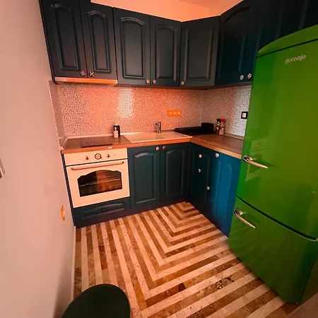 Apartment арт апартмент 2