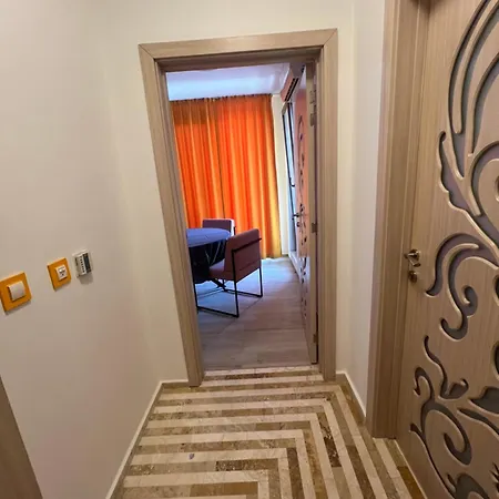 арт апартмент 2 Apartment