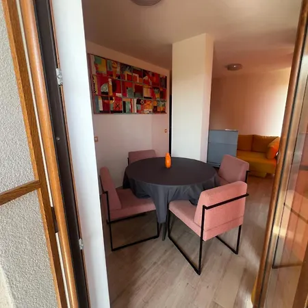 арт апартмент 2 Apartment *